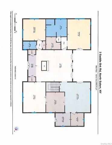 1-3 Saddle Brook Rd, North Salem, NY 10560