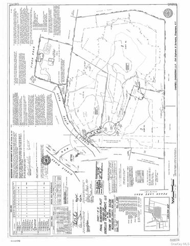 1-3 Saddle Brook Rd, North Salem, NY 10560