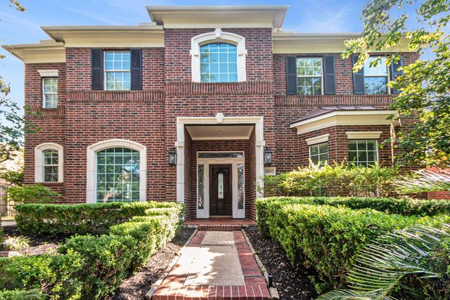 15530 Wooden Oak Court, Houston, TX 77059