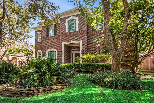 15530 Wooden Oak Court, Houston, TX 77059