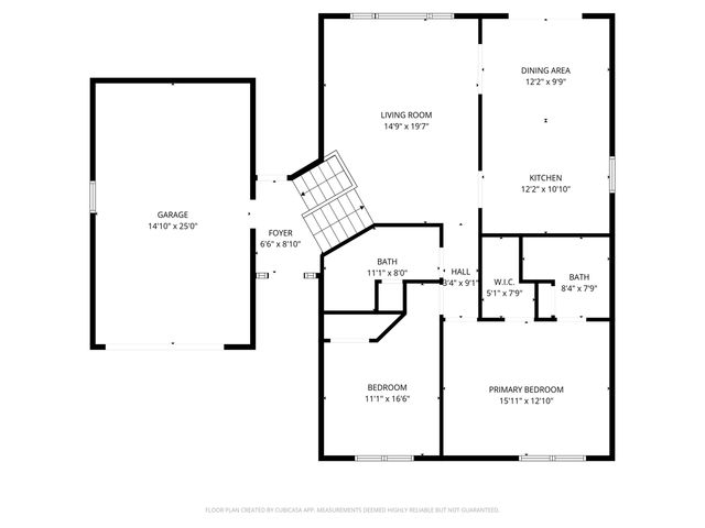 1004 Remington DRIVE, Holmen, WI 54636