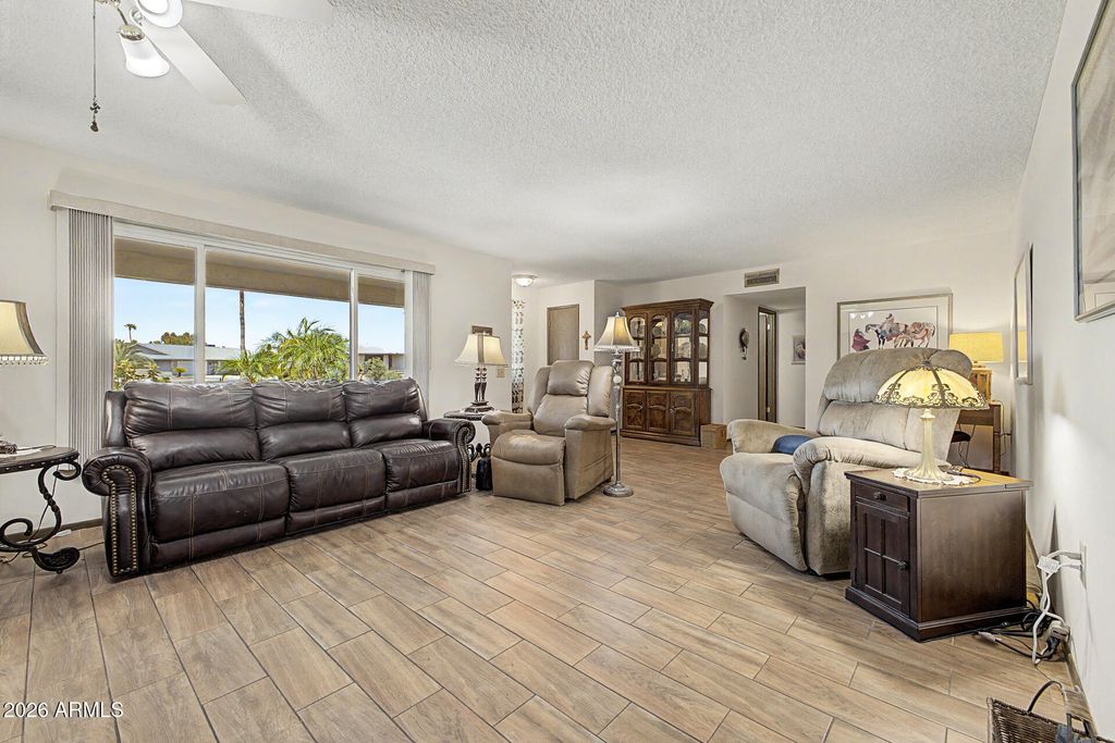 18007 N CONQUISTADOR Drive, Sun City West, AZ 85375 — photo 2