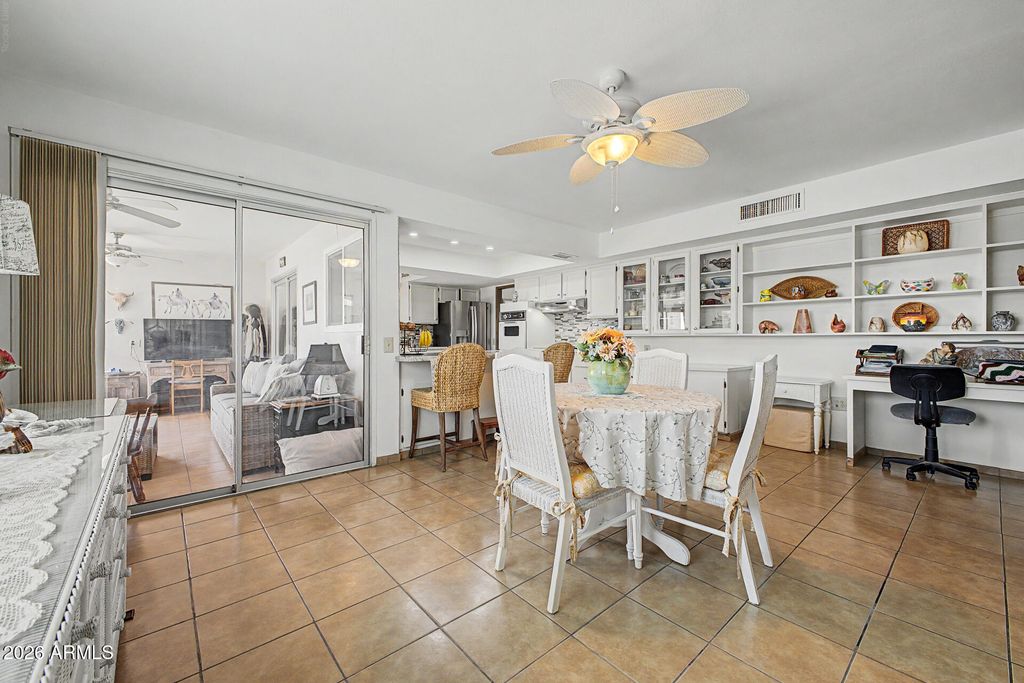 18007 N CONQUISTADOR Drive, Sun City West, AZ 85375 — photo 3