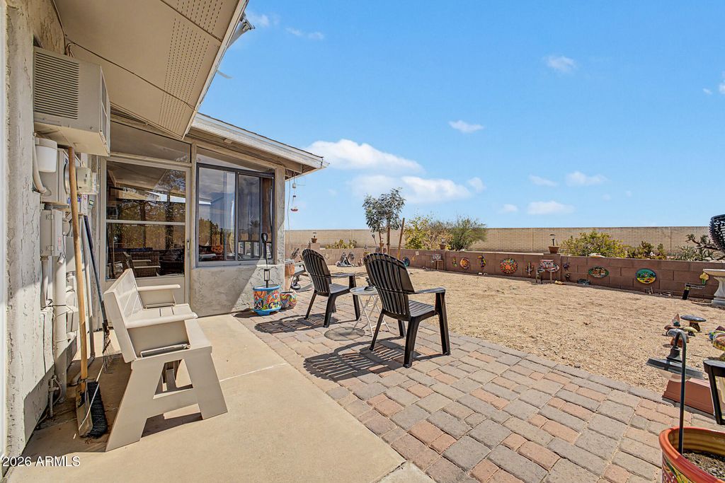 18007 N CONQUISTADOR Drive, Sun City West, AZ 85375 — photo 5