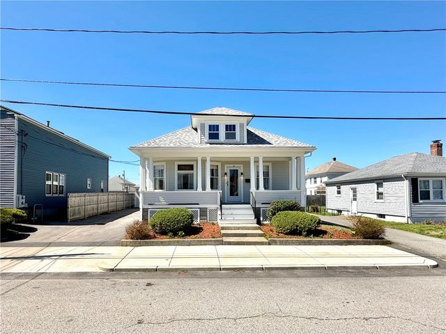 44 Bellevue Avenue, Pawtucket, RI 02861