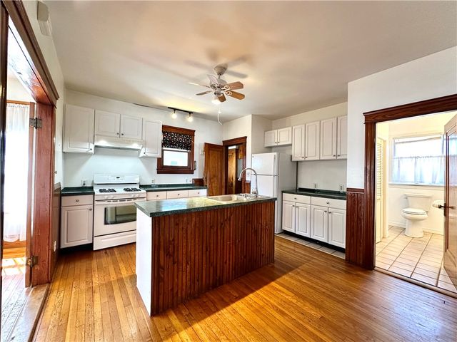 44 Bellevue Avenue, Pawtucket, RI 02861