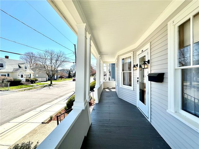 44 Bellevue Avenue, Pawtucket, RI 02861