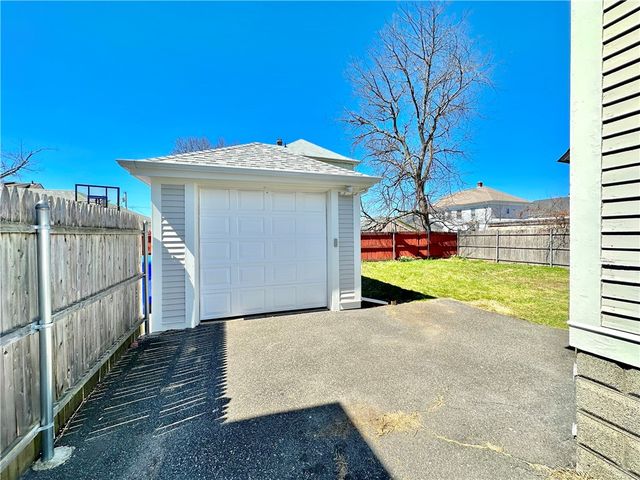 44 Bellevue Avenue, Pawtucket, RI 02861