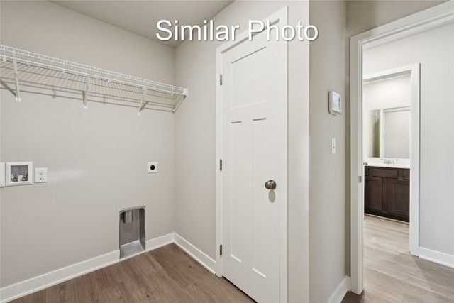 4114 NW 17th Court, Ankeny, IA 50023