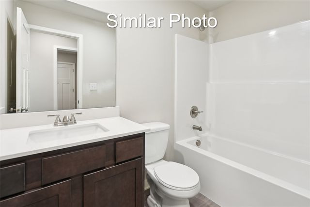 4114 NW 17th Court, Ankeny, IA 50023