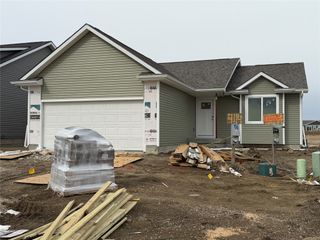 4114 NW 17th Court, Ankeny, IA 50023