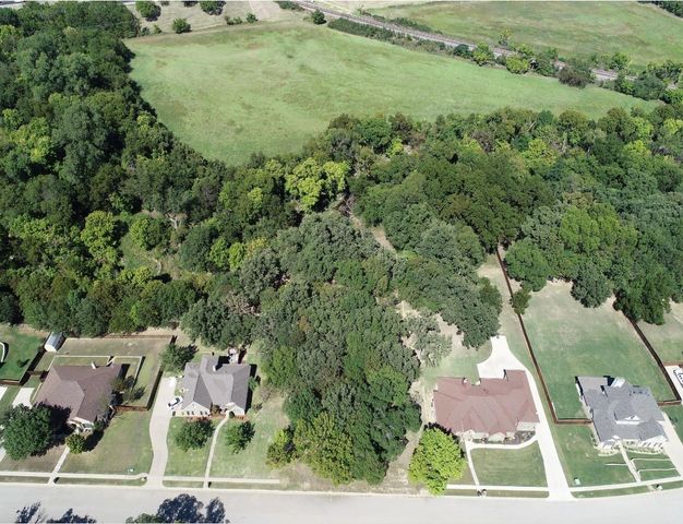 2101 Clear Creek Drive, Weatherford, TX 76087