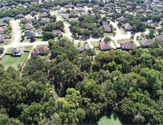 2101 Clear Creek Drive, Weatherford, TX 76087