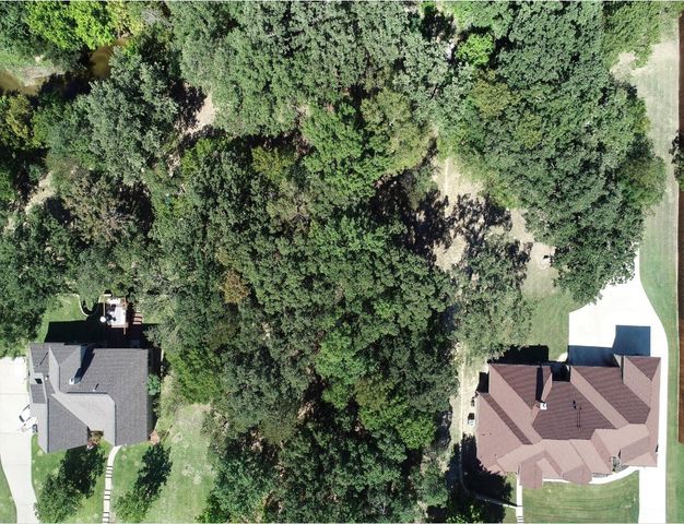 2101 Clear Creek Drive, Weatherford, TX 76087