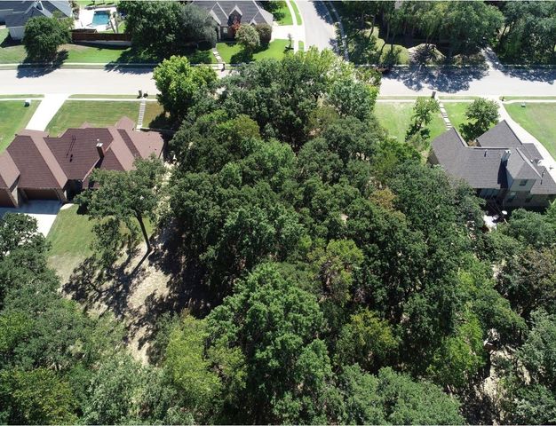 2101 Clear Creek Drive, Weatherford, TX 76087