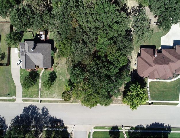 2101 Clear Creek Drive, Weatherford, TX 76087