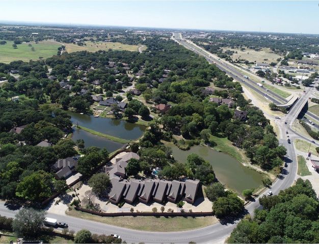 2101 Clear Creek Drive, Weatherford, TX 76087