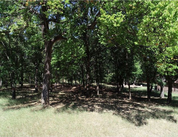 2101 Clear Creek Drive, Weatherford, TX 76087