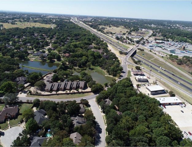 2101 Clear Creek Drive, Weatherford, TX 76087