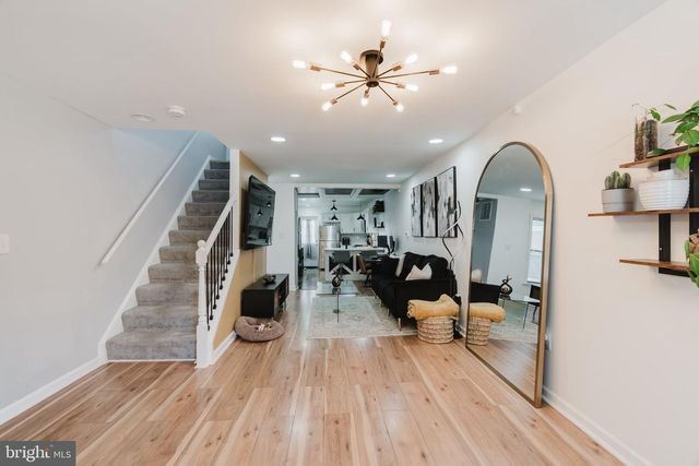 1639 N SPRING ST, Baltimore, MD 21213