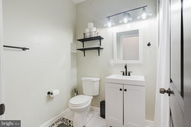 1639 N SPRING ST, Baltimore, MD 21213