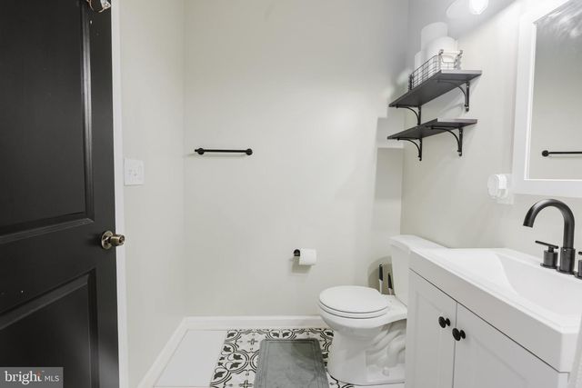 1639 N SPRING ST, Baltimore, MD 21213