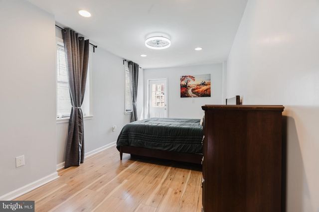 1639 N SPRING ST, Baltimore, MD 21213