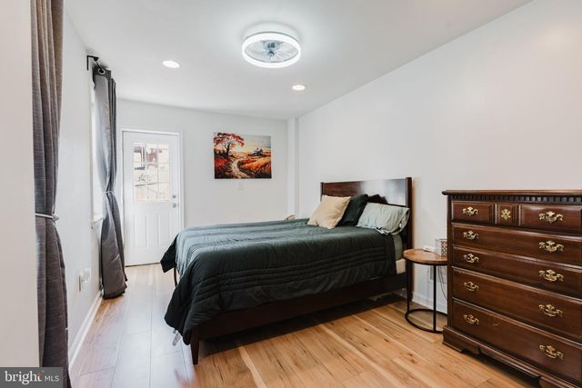 1639 N SPRING ST, Baltimore, MD 21213