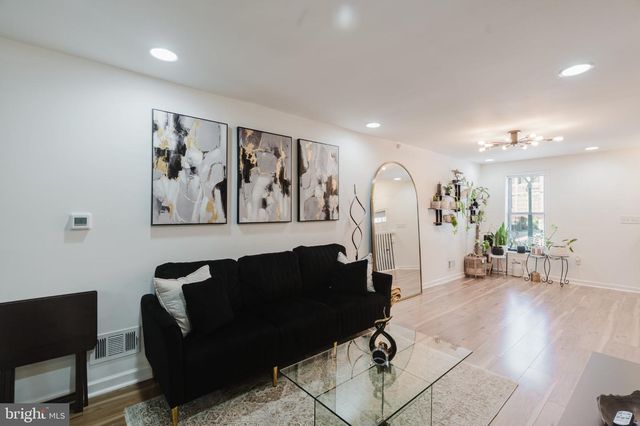 1639 N SPRING ST, Baltimore, MD 21213