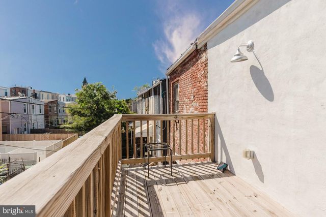 1639 N SPRING ST, Baltimore, MD 21213