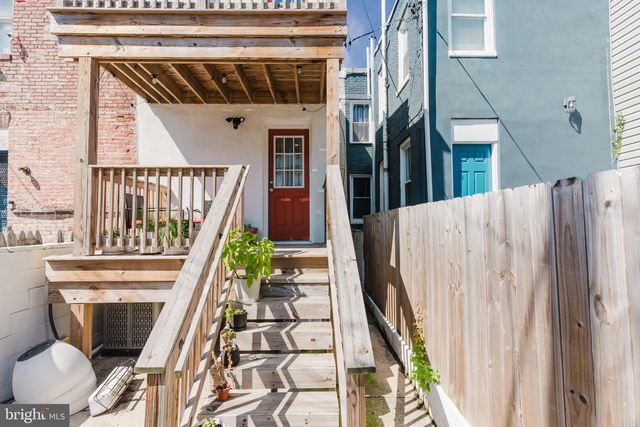 1639 N SPRING ST, Baltimore, MD 21213