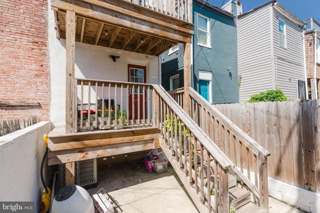 1639 N SPRING ST, Baltimore, MD 21213