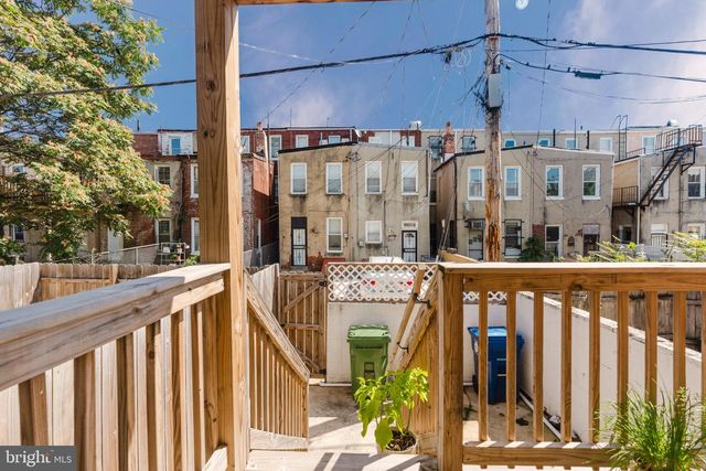 1639 N SPRING ST, Baltimore, MD 21213