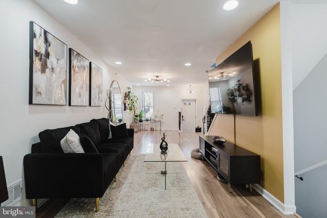 1639 N SPRING ST, Baltimore, MD 21213