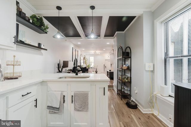 1639 N SPRING ST, Baltimore, MD 21213