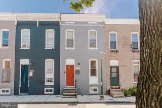 1639 N SPRING ST, Baltimore, MD 21213