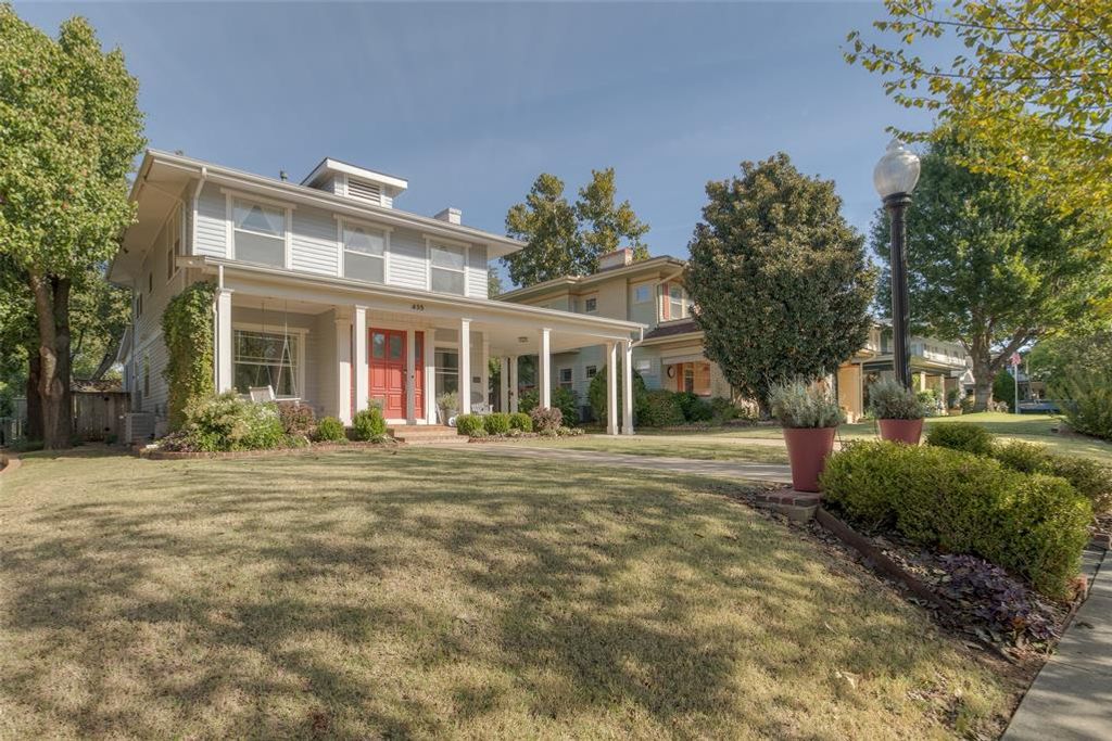 435 NW 21st Street, Oklahoma City, OK 73103