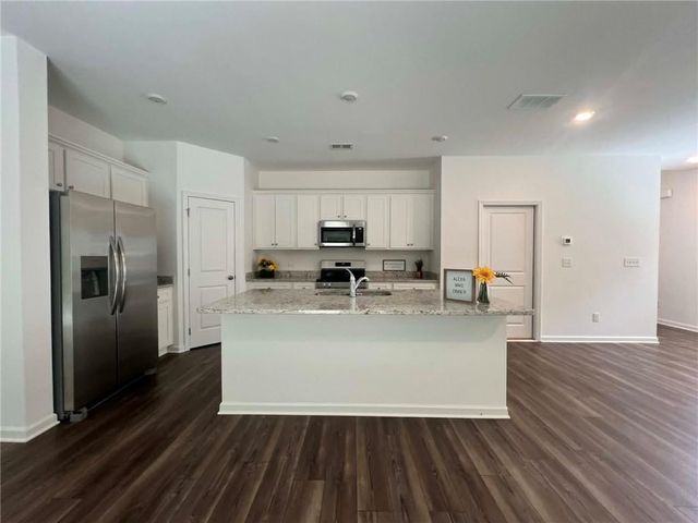 705 Evergreen Road, Winder, GA 30680