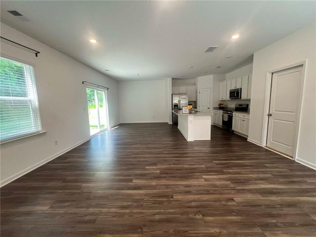 705 Evergreen Road, Winder, GA 30680