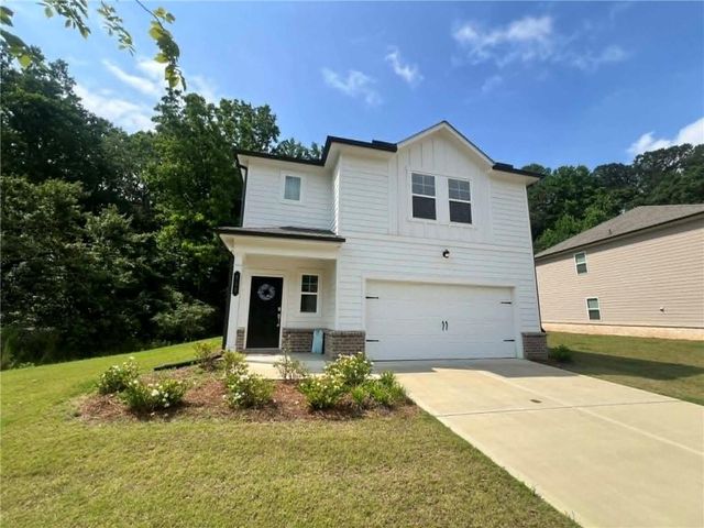 705 Evergreen Road, Winder, GA 30680