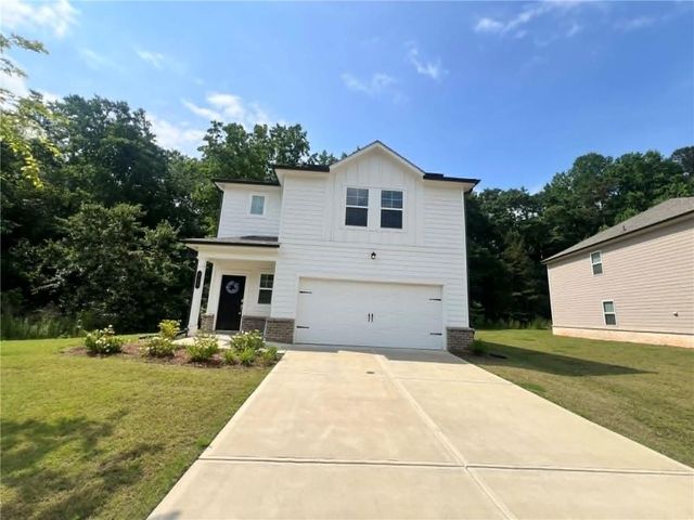 705 Evergreen Road, Winder, GA 30680