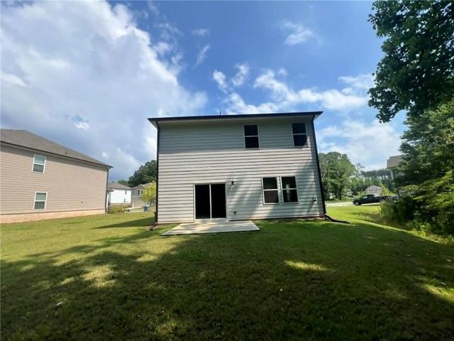 705 Evergreen Road, Winder, GA 30680