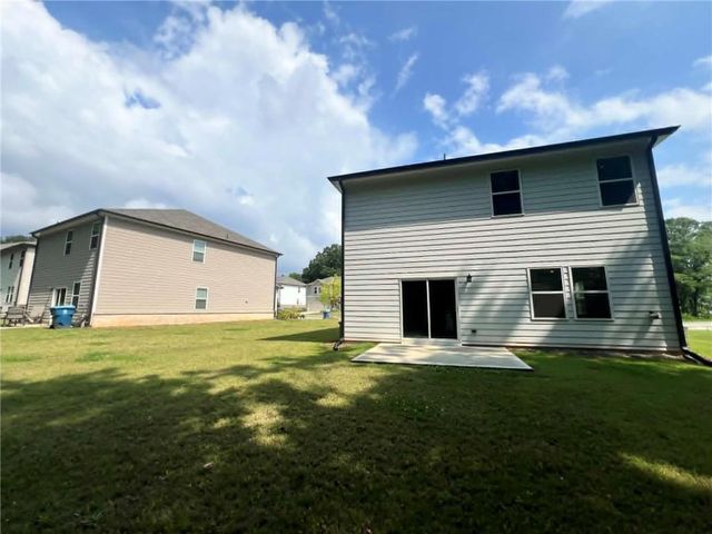 705 Evergreen Road, Winder, GA 30680