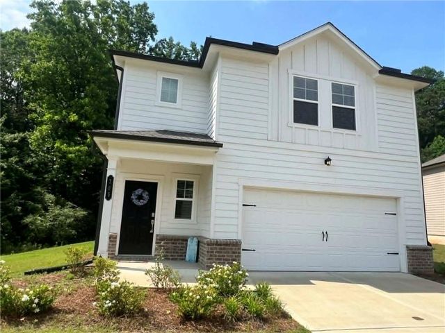 705 Evergreen Road, Winder, GA 30680