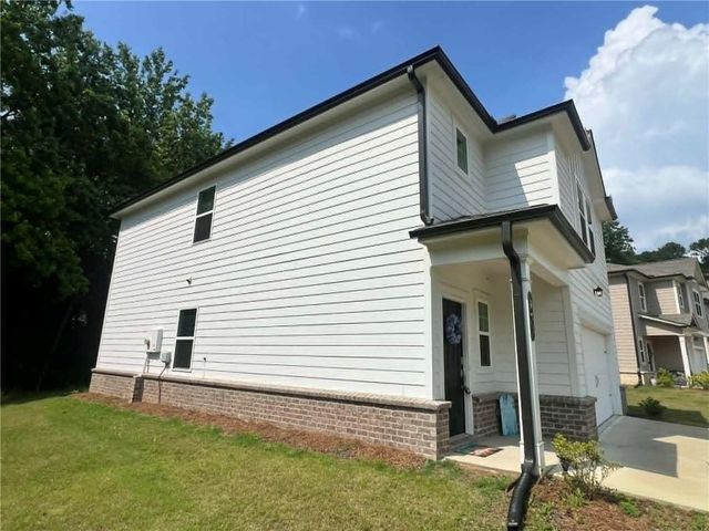 705 Evergreen Road, Winder, GA 30680