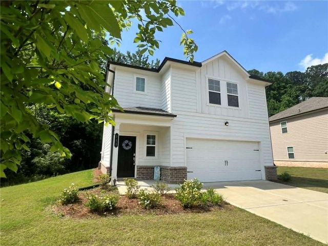 705 Evergreen Road, Winder, GA 30680