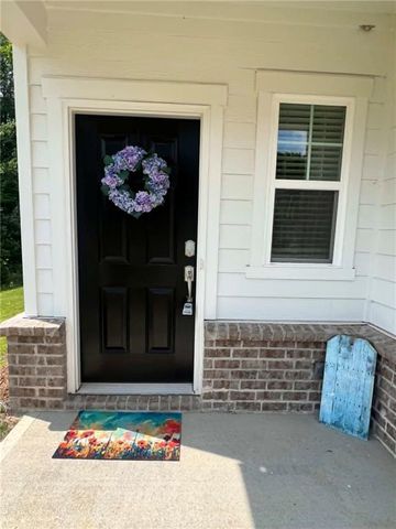 705 Evergreen Road, Winder, GA 30680