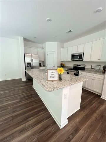 705 Evergreen Road, Winder, GA 30680
