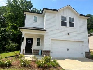 705 Evergreen Road, Winder, GA 30680