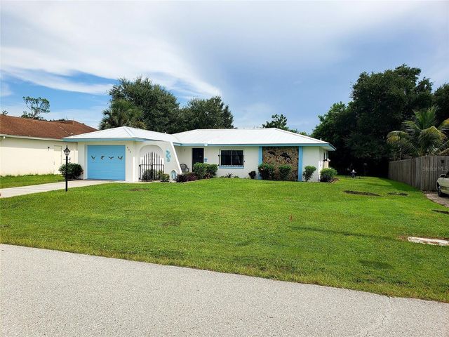 953 TROPICAL AVENUE NW, Port Charlotte, FL 33948